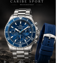 شاهکار Philip Watch