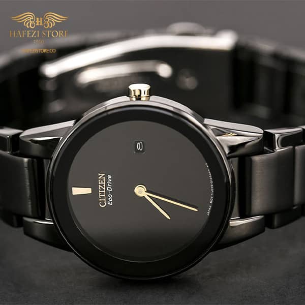 ساعت مچی زنانه سیتیزن | مدل GA1055-57F - تصویر 3