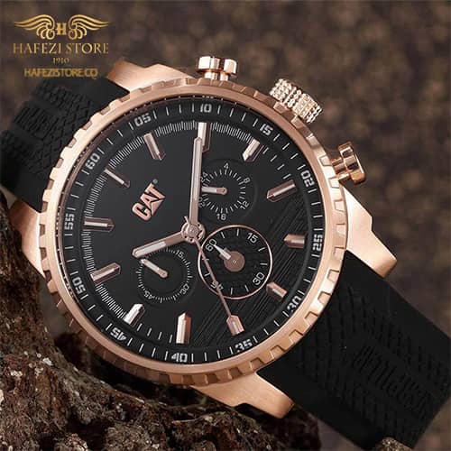 ساعت مچی مردانه کاترپیلار | مدل AE.193.21.139 - تصویر 2