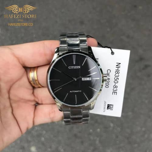 ساعت مچی مردانه سیتیزن مدل NH8350-83E - تصویر 5