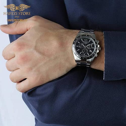 ساعت مچی مردانه فیلیپ واچ | مدل R8273607002 - تصویر 2