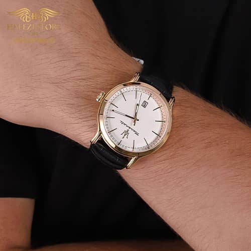 ساعت مچی مردانه مازراتی | مدل R8851118015 - تصویر 3
