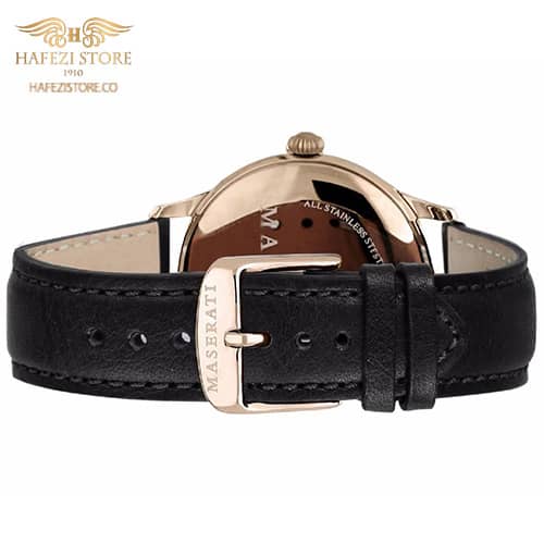 ساعت مچی مردانه مازراتی | مدل R8851125005 - تصویر 2