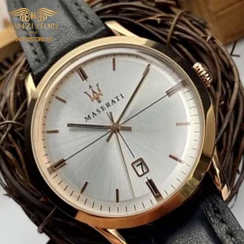 ساعت مچی مردانه مازراتی | مدل R8851125005 - تصویر 3