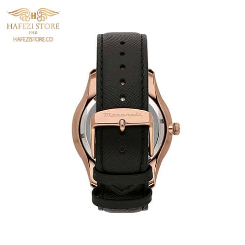 ساعت مچی مردانه مازراتی | مدل R8851146001 - تصویر 3