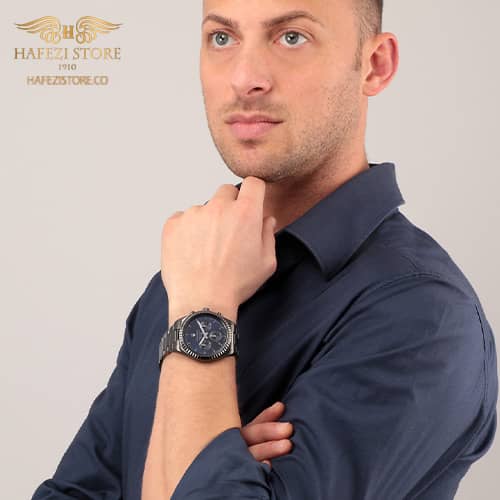 ساعت مچی مردانه مازراتی | مدل R8853100019 - تصویر 3
