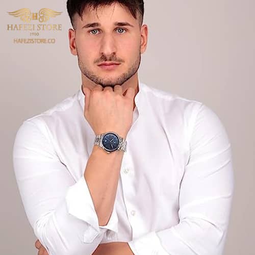ساعت مچی مردانه مازراتی | مدل R8853118021 - تصویر 2