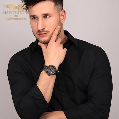 ساعت مچی مردانه مازراتی | مدل R8853142001 - تصویر 3