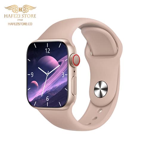 ساعت هوشمند آرو واچ مدل | AR409 PRO MAX