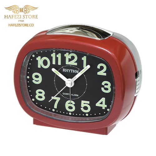 ساعت رومیزی ریتم مدل CRE219NR01