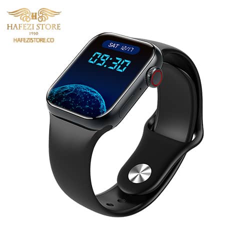 ساعت هوشمند آرو واچ مدل AR809 Mini - تصویر 2