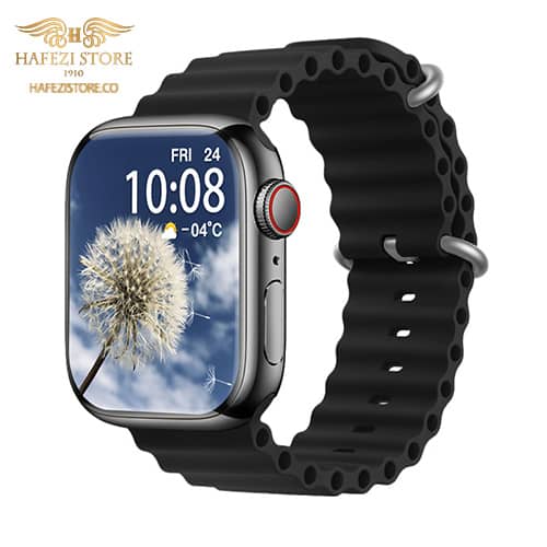 ساعت هوشمند آرو واچ مدل AR410 Max - تصویر 2