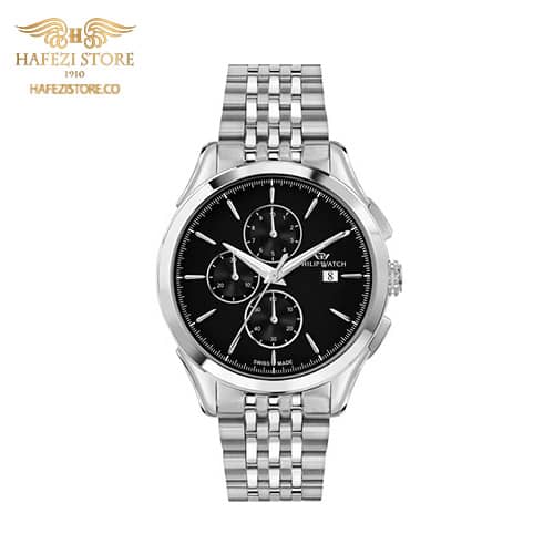 ساعت مچی مردانه فیلیپ واچ مدل R8273217001 - تصویر 1