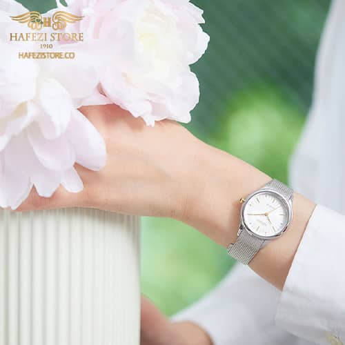 ساعت مچی زنانه سیتیزن مدل EM0814-83A - تصویر 2