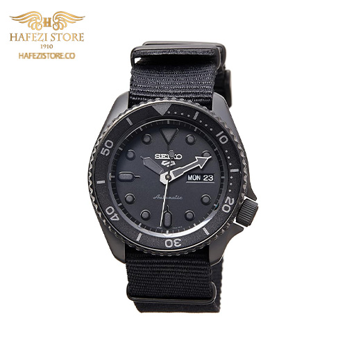 ساعت مچی مردانه اتوماتیک سیکو مدل SRPD79K1 - تصویر 1