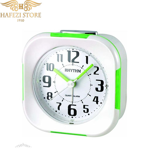 ساعت رومیزی ریتم مدل CRE828NR05