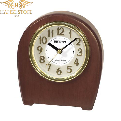 ساعت رومیزی ریتم مدل CRE942NR06