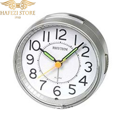 ساعت رومیزی ریتم مدل CRE850WR19