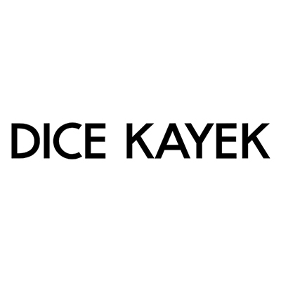 Dicekayek