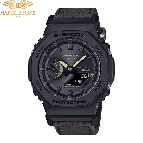 ساعت مچی مردانه کاسیو مدل GA-B2100CT-1A5DR - تصویر 1