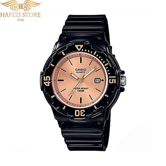 ساعت مچی زنانه کاسیو مدل LRW-200H-9E2VDF