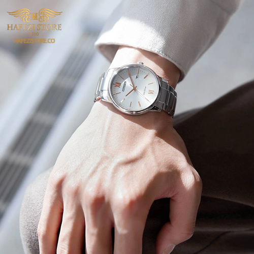 ساعت مچی مردانه سیتیزن مدل BM6978-77A - تصویر 2