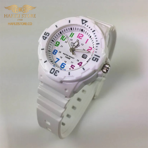 ساعت مچی زنانه کاسیو مدل LRW-200H-7B - تصویر 4