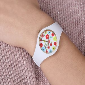 ساعت زنانه آیس واچ | مدل 017582