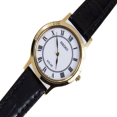 ساعت مچی زنانه سیکو | مدل  SUP304P1