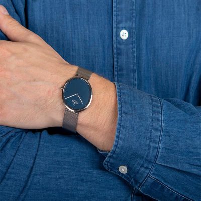 ساعت مردانه اوباکو | مدل V230GXJLMJ