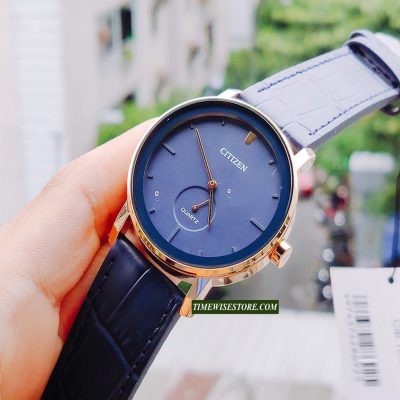 ساعت مچی مردانه سیتیزن | مدل BE9183-03L