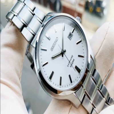 ساعت مچی مردانه سیکو | مدل SGEH39P1