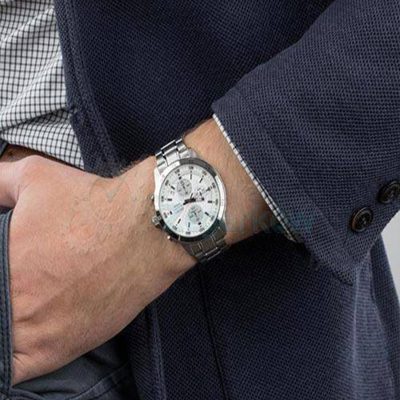 ساعت مچی مردانه سیکو | مدل SKS637P1