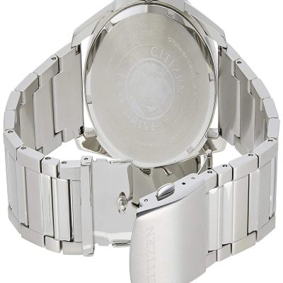 ساعت مچی مردانه سیتیزن | مدل BM7411-83H