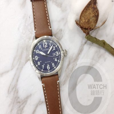 ساعت مچی مردانه سیتیزن | مدل BM6838-33L