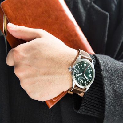 ساعت مچی مردانه سیتیزن | مدل BM6838-25X