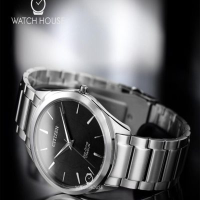 ساعت مچی مردانه سیتیزن | مدل BJ6520-82E