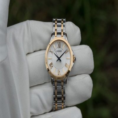 ساعت مچی زنانه سیکو | مدل  SRZ526P1