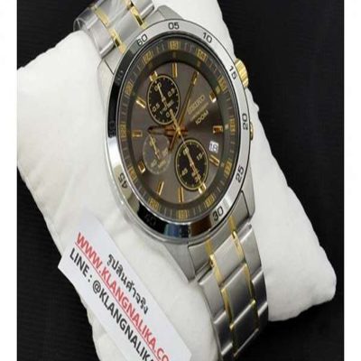 ساعت مچی مردانه سیکو | مدل SKS645P1