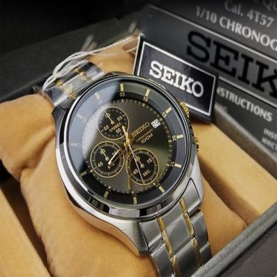 ساعت مچی مردانه سیکو | مدل SKS543P1