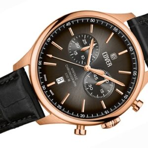 ساعت مردانه کاور | مدل CO192.06