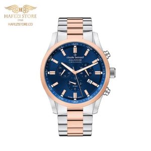 فرو ش ساعت مچی مردانه کلود برنارد | مدل 10222 357RM BUIR1