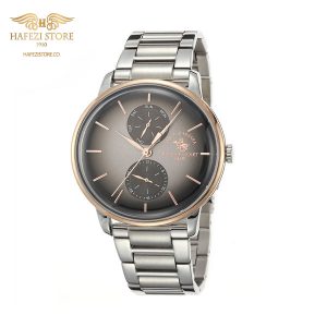 خرید و قیمت ساعت مردانه پولو سانتا باربارا | مدل sb.1.10108-4