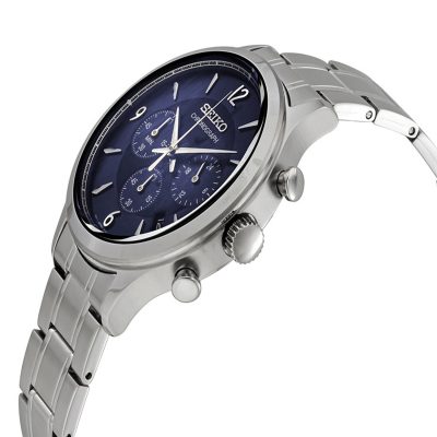 ساعت مچی مردانه سیکو | مدل  SSB339P1