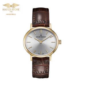 بهترین ساعت مچی زنانه کلود برنارد | مدل 202150-r257 فروشگاه حافظی زاده