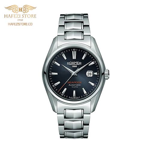 عکس ساعت مردانه رومر | مدل 210633415520
