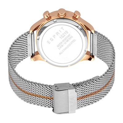 ساعت مچی مردانه اسپریت | مدل ES1G210M0085