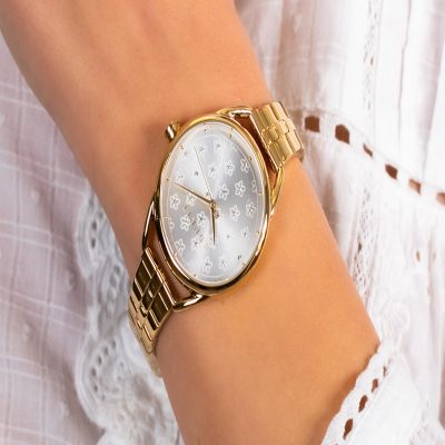 ساعت مچی زنانه اسپریت | مدل ES1L177M0085