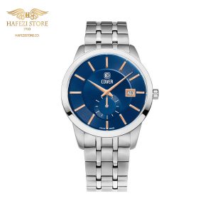 خرید ساعت مردانه کاور | مدل CO173.09 حافظی زاده