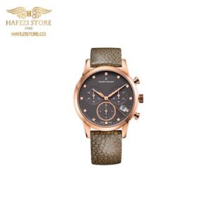 قیمت ساعت مچی زنانه کلود برنارد مدل 10231 37R TAPR1 فروشگاه حافظی زاد ه